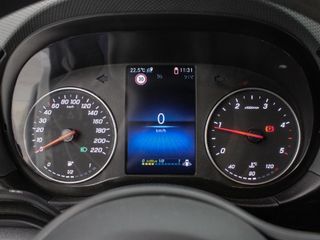 MERCEDES VANS CITAN 1.5 110 CDI 70KW TOURER BASE SWB M1 95 5P