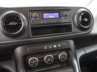 MERCEDES VANS CITAN 1.5 110 CDI 70KW TOURER BASE SWB M1 95 5P