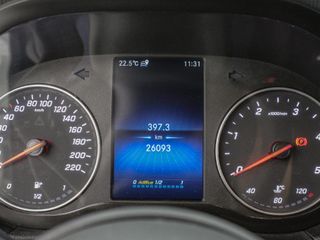 MERCEDES VANS CITAN 1.5 110 CDI 70KW TOURER BASE SWB M1 95 5P