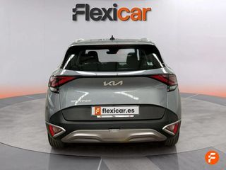 Kia Sportage 1.6 T-GDi 110kW (150CV) Concept 4x2