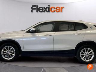 BMW X2 sDrive18d