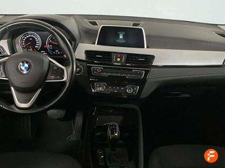 BMW X2 sDrive18d