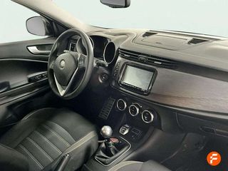 Alfa Romeo Giulietta 1.6 JTD 88kW (120CV) Giulietta