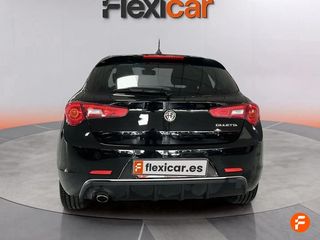 Alfa Romeo Giulietta 1.6 JTD 88kW (120CV) Giulietta