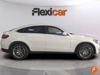 Mercedes GLC GLC 250 d 4MATIC