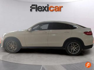 Mercedes GLC GLC 250 d 4MATIC