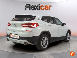 BMW X2 sDrive18d