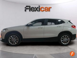 BMW X2 sDrive18d