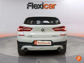 BMW X2 sDrive18d
