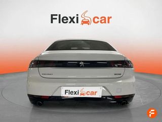 Peugeot 508 508 5P Active Pack PureTech 180 S&S EAT8