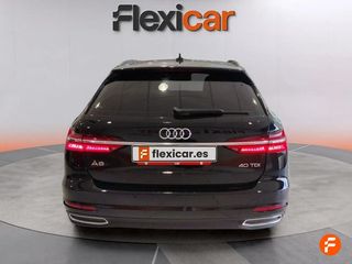 Audi A6 Avant 40 TDI 150kW (204CV) S tronic