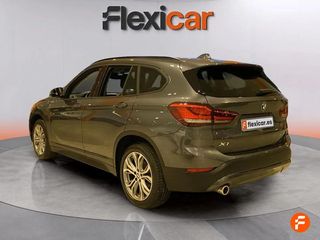 BMW X1 sDrive18i