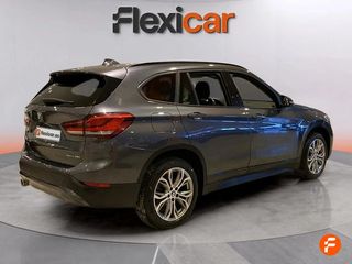 BMW X1 sDrive18i