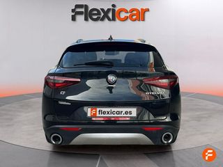 Alfa Romeo Stelvio 2.2 Diésel 154kW (210CV) Executive Q4