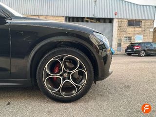 Alfa Romeo Stelvio 2.2 Diésel 154kW (210CV) Executive Q4