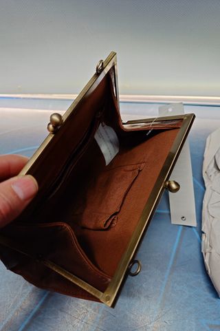 Bolso nuevo sin uso Stradivarius