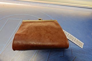 Bolso nuevo sin uso Stradivarius