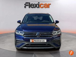 Volkswagen Tiguan Life 2.0 TDI 110kW (150CV) DSG
