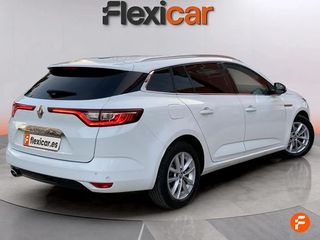 Renault Megane Bose TCe 97kW (130CV) EDC