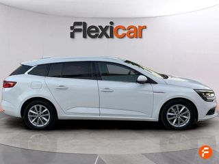Renault Megane Bose TCe 97kW (130CV) EDC