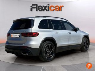 Mercedes Clase GLB 2.0 GLB 220 D 4MATIC DCT 140KW (190CV)