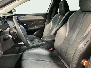 Peugeot 308 5P Allure Pack Hybrid 180 eEAT8