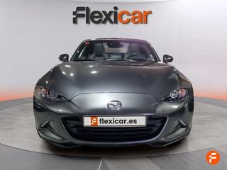 Mazda MX-5 2.0 GE 135kW (184CV) 30 Aniversario ST