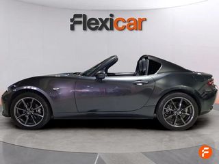 Mazda MX-5 2.0 GE 135kW (184CV) 30 Aniversario ST