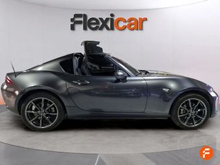 Mazda MX-5 2.0 GE 135kW (184CV) 30 Aniversario ST