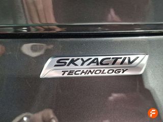 Mazda MX-5 2.0 GE 135kW (184CV) 30 Aniversario ST