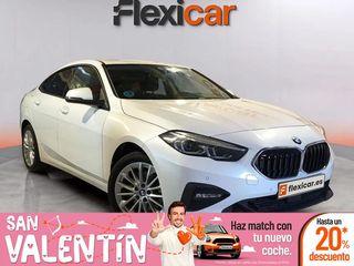 BMW Serie 2 218dA Gran Coupe