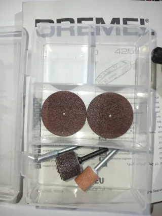 Dremel 3000 Strumento Rotativo