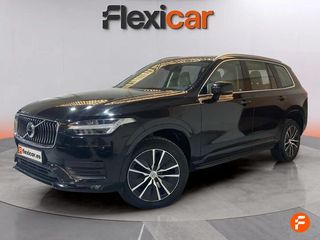 Volvo XC90 2.0 B5 D AWD Inscription Auto