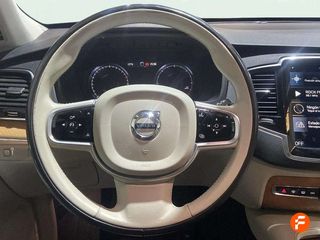 Volvo XC90 2.0 B5 D AWD Inscription Auto