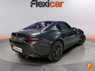 Mazda MX-5 2.0 GE 135kW (184CV) 30 Aniversario ST