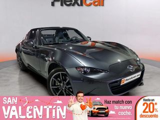 Mazda MX-5 2.0 GE 135kW (184CV) 30 Aniversario ST