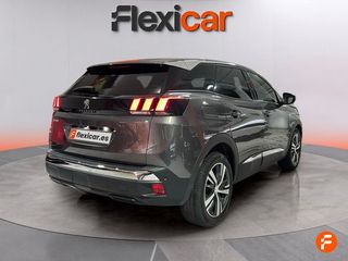 Peugeot 3008 1.2 PureTech 96KW (130CV) S&S GT