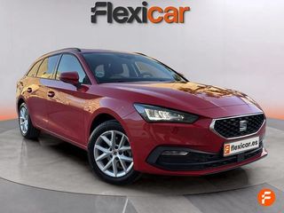 Seat Leon 1.0 TSI 81kW S&S FR - 5P (2023)