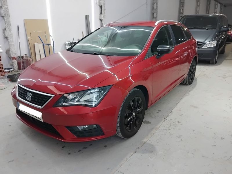 SEAT León ST 1.6 TDI S&S Style (2016-) 2019