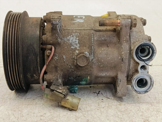 COMPRESOR AIRE ACONDICIONADO 14K4F