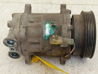 COMPRESOR AIRE ACONDICIONADO 14K4F