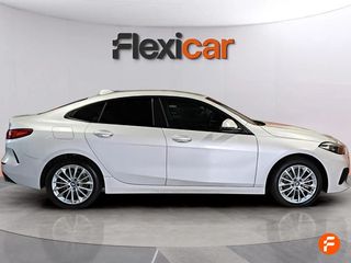 BMW Serie 2 218dA Gran Coupe