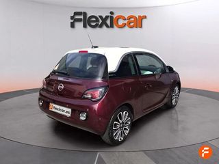 Opel Adam 1.4 XEL UNLIMITED