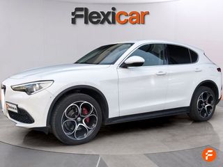 Alfa Romeo Stelvio 2.0 Gasolina 147kW (200CV) Executive Q4