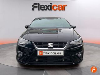 Seat Ibiza 1.0 TSI 85kW (115CV) FR 40 Aniversario