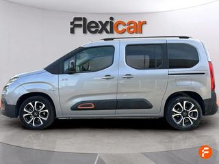 Citroën Berlingo Talla XL BlueHDi 130 S&S EAT8 SHINE
