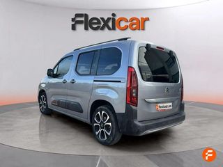 Citroën Berlingo Talla XL BlueHDi 130 S&S EAT8 SHINE