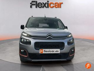 Citroën Berlingo Talla XL BlueHDi 130 S&S EAT8 SHINE