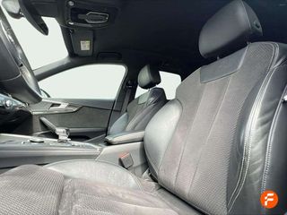 Audi A4 S4 3.0 TFSI 260kW quattro tiptron Avant