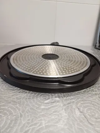 Sartén para tortitas nueva